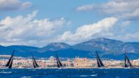 Las 52 SUPER SERIES 2023 se decidirán en Puerto Portals con una emocionante jornada final 