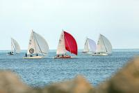 Laude San Pedro International College, nuevo campeón de Andalucía de J/80