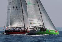 Los GP42 ponen la 27 Copa del Rey al rojo vivo