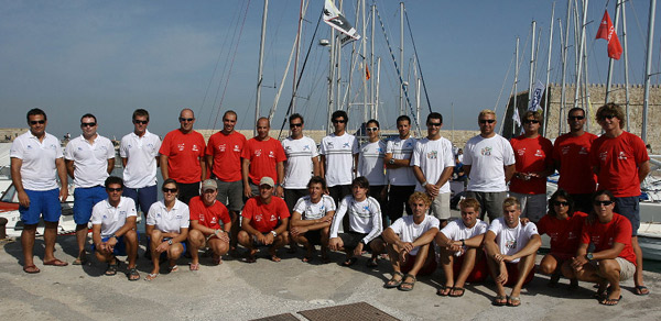 La Armada Española