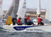 Los valencianos Mundo Marino, Ziving Badia y el ICSA Recursos Humanos lucharán en Marbella por el primer título nacional