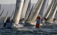 Mablo mas lider. ECC Viviendas y Fundestic ganaron las regatas de la 3ª jornada de la BANCANTABRIA SAILING CUP ACTO I 2009