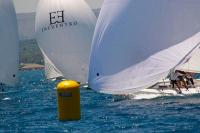 Marbella Team suma y sigue en el V Circuito Grupo Trocadero de J/80
