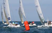 Mañana arranca el Campeonato de España de J80