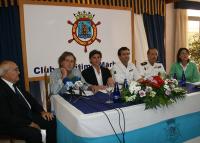 Presentado oficialmente el II Grand Prix Costa del Sol  de Platú 25