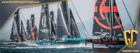 Pronósticos de tormenta en el primer día de la gran final del GC32 Racing Tour en Marsella
