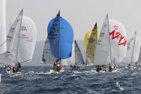 Prosigue el dominio español con los equipos Tuypan Caixanova Men y Vilagarcía como líderes empatados a puntos (30)