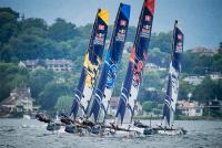 Puerto Sherry listo para acoger el RED BULL FOILING GENERATION
