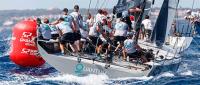 Quantum marca el camino al título del 52 World Championship