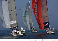 Quebramar GP42 Cup: El Desafío no da tregua en Cascais