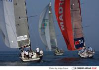 Quebramar GP42 Cup: El Desafío se proclama líder del VIII Trofeo Quebramar-Chrysler