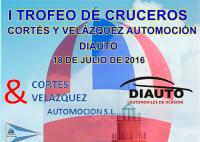 Quinto asalto a la X Liga de Cruceros del CN Puerto Sherry
