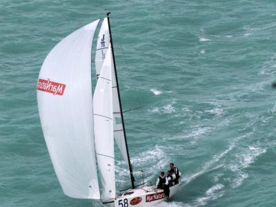 Semana Quantum Key West: Victoria del J70 “Marnatura” en la Clase Corinthian Semana Quantum Key West: Victoria del J70 “Marnatura” en la Clase Corinthian