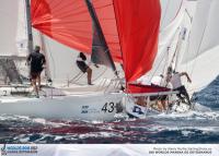 Todo por decidir. La jornada final del viernes desvelará la incógnita del Mundial de J80
