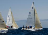 Toledomar Msails Taba Control se lleva a la Copa de Canarias J80