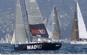 GP42 Madrid, patroneado por José María Van Der Ploeg