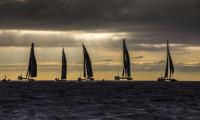 Un NORAUTO más constante brilla en el reinicio de la regata GC32 Marseille One Design