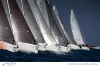 Van der Ploeg lidera el Nautica Watches – V Great Sailing le saca cuatro puntos al Bribón-Movistar