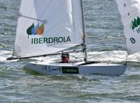 Victoria para Rafa Andarias en Los Alcázares
