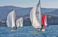 Virazón y Miudo pelean por la victoria  en la Liga de Invierno de J80