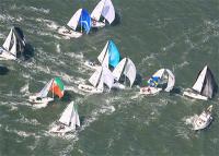 Vuelco en la clasificación del Mundial de J70