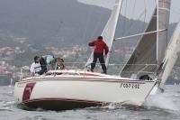 XI Trofeo Porto de Vigo. Los Platú 25 entran en juego este fin de semana