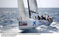 El Bribón gana en Cartagena in extremis