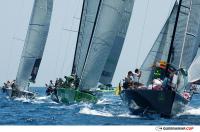 La Quebramar GP42 Cup lista para disputar la 27 Copa del Rey