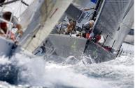 Los monotipos protagonizaran el X Trofeo S.M. La Reina. Regata Homenaje a la Armada – XXI Copa Almirante Marcial Sánchez Barcaiztegui - Rolex Cup