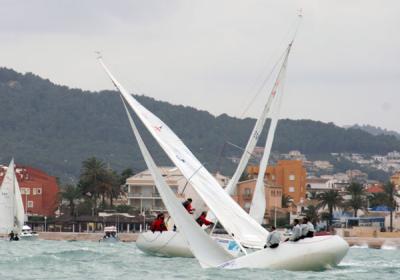 Morvan se queda solo al frente de la tabla de clasificación Morvan se queda solo al frente de la tabla de clasificación