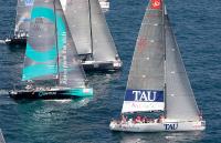  El barco patroneado por José María Torcida ha cerrado la regata de Portimao con un tercero y un décimo cuarto