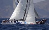  El Bribon se coloca lider en Cartagena tras la descalificación del “Artemis”