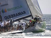 El Desafío, cuarto tras la primera jornada en Portimao