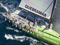 Hoy ha arrancado en Cartagena el Trofeo Ciudad de Murcia con la jornada de entrenamiento para el Desafío