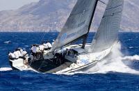 Mutua Madrileña finaliza quinto en Cartagena