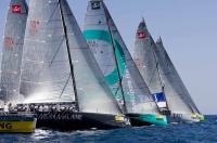 Peter de Ridder marca un nuevo record en este Circuito Audi MedCup, al acumular 11 victorias en 35 regatas disputadas.