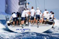 Alegre recurrirá a sus sólidos cimientos como equipo para competir por las 52 SUPER SERIES 2025
