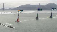 Cómo se fraguó la victoria de España en SailGP?  El equipo español desvela las claves de su histórico triunfo