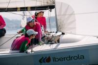 El equipo de la Federación Canaria se impone en Vilagarcía 