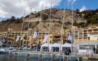 Greewinch Women’s Cup, a menos de cuatro días para el gran espectáculo de la vela femenina
