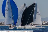 ISER Smart Energy asume el mando en la Winter Series J80 RCNV