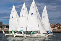 La EKP Women’s Cup-Liga Iberdrola femenina cumple en el Abra su sexta edición 