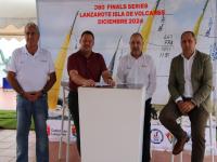 Lanzarote acoge la J80 Series Finales 2024 – Trofeo Isla de Volcanes 