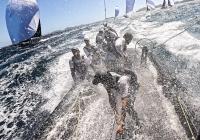Lanzarote Calero Sailing Team: Progresión, Desafíos y un Rumbo Firme en la 44Cup Nanny Cay