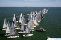 Mundial de J80 2024 La Rochelle 1ª jornada