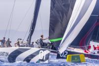ROLEX TP52 World Championship: un hito sin precedentes
