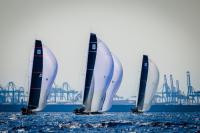 Todo dispuesto en Valencia para disputar la Royal Cup y definir el título de las 52 SUPER SERIES 2024