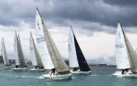 ‘GVS PAS’ se impone en el estreno de las Series de Primavera del Circuito Alcaidesa Marina de J/80