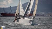 ‘Península’ y ‘Fiestas Team’ se reparten los tantos en La Línea
