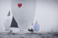 “Bribon” amplía su ventaja y “Stella” entra en la pelea por el título del Trofeo Xacobeo